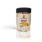 Freeze-Dried Banana (Pouch or Jar)