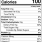 Freeze-Dried Strawberry, Blueberry, Banana (Mixed Pouch)